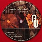 Arne Weinberg - Parabolum