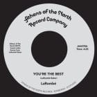 LaRombé - You're the Best