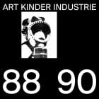 Art Kinder Industrie - 88 90