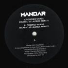 Mandar - Poisoned Words (Ricardo Villalobos Remixes)