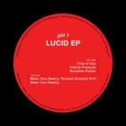 PH 1 - Lucid EP