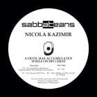 Nicola Kazimir - A Devil has Accumulated Itself On My Chest