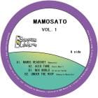 Mamosato - Mamosato Vol. 1