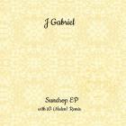 J Gabriel - Sundrop EP