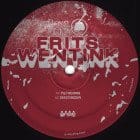 Frits Wentink - Space Babe EP