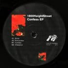 1800HaightStreet - Confess EP