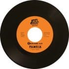 Pamoja - Oooh, Baby / Only the Lonely Know