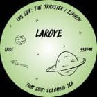 Laroye - Colombia 26a