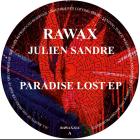 Julien Sandre - Paradise Lost EP