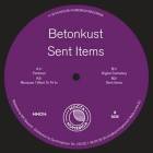 Betonkust - Sent Items