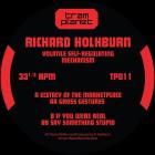 Richard Holhburn - For Sale EP