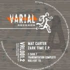 Mat Carter - Zark Time E.P