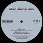 Music From The Trees - Steal Away