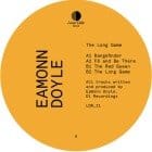 Eamonn Doyle - The Long Game EP