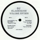 Glenn Underground - Classiques Volume Fifteen