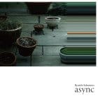 Ryuichi Sakamoto - Async