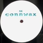 Pacou / X319 / Anja Zaube / Fragmentiert - Connwax 06