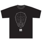 Underground Resistance - Calavera Shirt XL