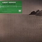 Andy Stott - Fear Of Heights ep