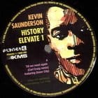 Kevin Saunderson featuring (Inner City) - History Elevate 1 (Carl Craig / Loco Dice remixes)