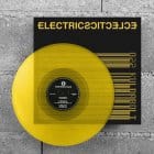 Kuldaboli - Lifsstill - Electric Eclectics Ghost Series