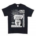 Kalahari Oyster Cult - Punk T-Shirt M