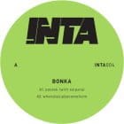 Bonka - Cement Block EP