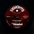 Project Gemini - Forest Creeper / Monsters at Gardens End