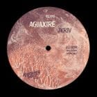 JKriv  - Aguaxire