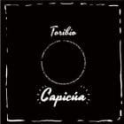 Toribio  - Capicua! EP (Incl. Byron The Aquarius Remix) 