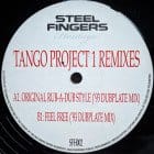 Tango & Fallout  - Tango project remixes