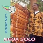 Neba Solo - Can 2002