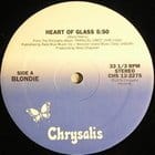 Blondie - Heart Of Glass