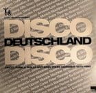 V/A - Disco Deutschland