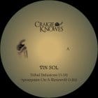 Vin Sol - Supernatural EP