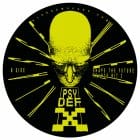 Psy Def X - Psy Def X Ep