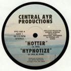 Central Ayr Productions - Hotter