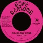 Big Daddy Kane  - Set It Off