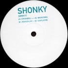 Shonky - Stromboli EP