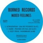 Various Artists - Mixed Feelings