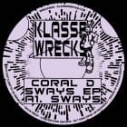 Coral D - Sways EP