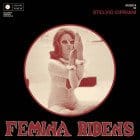 Stelvio Cipriani - Femina Ridens LP