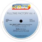 Various Artists - Full Time Factory Volume 4