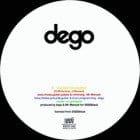 Dego - EP