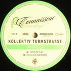 Kollektiv Turmstrasse - Tristesse