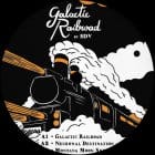 Hdv - Galactic Railroad EP