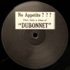 Delroy Edwards - Dubonnet