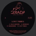 D&S - Lost Tribes EP