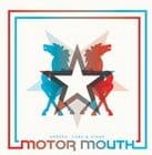 Motor Mouth - Horses, Cars & Stars