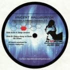 Vincent Halliburton  - Vibe Under A Different Frequency EP